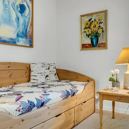 Cozy In C With Wifi * 란데르스