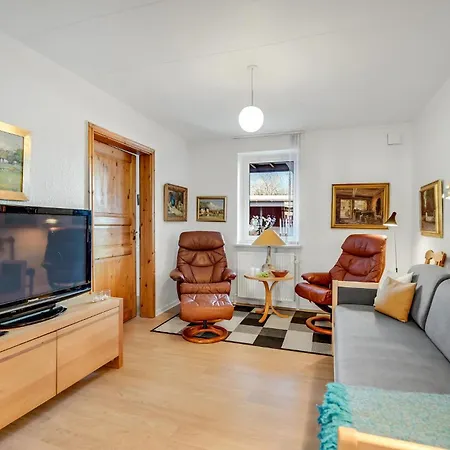 Cozy In C With Wifi 란데르스