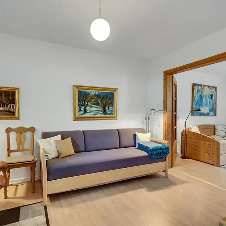 Apartment Cozy In C With Wifi *