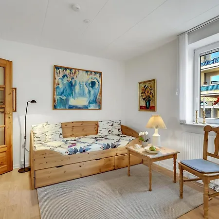 Cozy In C With Wifi 公寓 兰德斯
